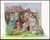 LAND OF LONG AGO: A VISIT TO FAIRYLAND WITH HUMPTY DUMPTY by L.L WEEDON from Aleph-Bet Books, Inc. - Used Book
