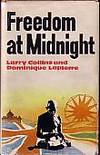 Freedom at Midnight - SIGNED COPY