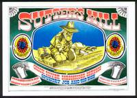 QUICKSILVER MESSENGER SERVICE