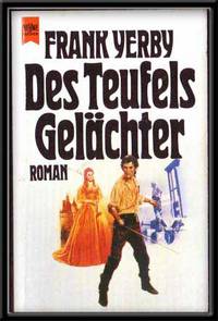 Des Teufels Gelächter; Roman Des Teufels Gelächter; Roman