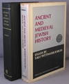 Ancient and Medieval Jewish History; Essays