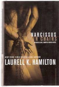 Narcissus, an Anita Blake, Vampire Hunter Novel