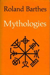 Mythologies Mythologies
