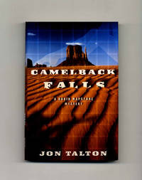Camelback Falls  - 1st Edition/1st Printing