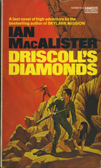 Driscoll's Diamonds (Vintage Paperback)