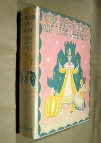 The Rose Book of the Fairies The Rose Book of the Fairies