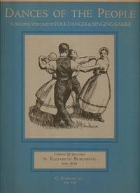 DANCES OF THE PEOPLE: DANCES OF THE PEOPLE:
