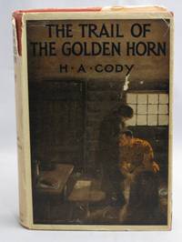 The Trail of the Golden Horn