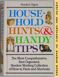 Household Hints And Handy Tips Household Hints And Handy Tips