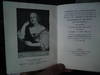 MEMORANDA OF MEMORABILIA encountered in the Course of a Sentimental Journey through the Correspondence of MARIE DREAUBUTIN-CHANTALMARQUISE DESEVIGNE and her Friends