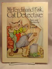 Mr. Ferdinand Fisk Linsell 1979 HC/DJ 1st