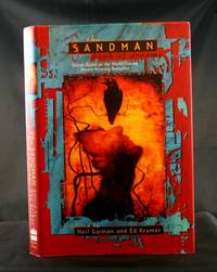 The Sandman: Book of Dreams The Sandman: Book of Dreams