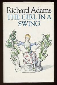The Girl In A Swing The Girl In A Swing
