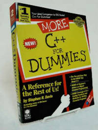 More C++ for Dummies More C++ for Dummies