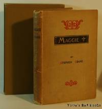 Maggie A Girl Of The Streets