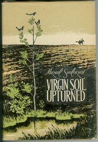 Virgin Soil Upturned Vol 1 Virgin Soil Upturned Vol 1