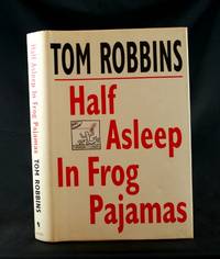 Half Asleep in Frog Pajamas Half Asleep in Frog Pajamas