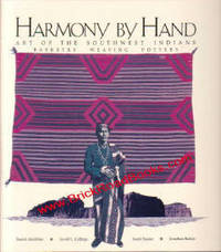 Harmony By Hand: Art of the Southwest Indians