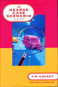 THE HEARSE CASE SCENARIO THE HEARSE CASE SCENARIO