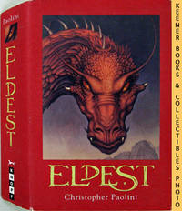 Eldest (Inheritance Book Two)