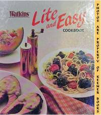 Watkins Lite And Easy Cookbook