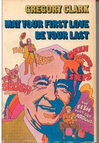 May Your First Love Be Your Last May Your First Love Be Your Last