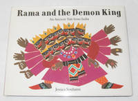Rama and the Demon King An Ancient Tale from India
