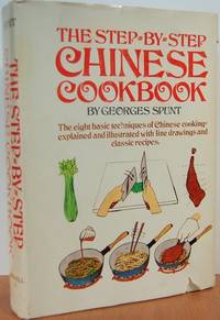 The Step-by-step Chinese Cookbook The Step-by-step Chinese Cookbook