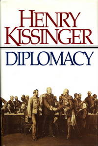 DIPLOMACY DIPLOMACY