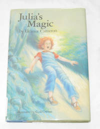 Julia's Magic Julia's Magic