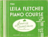 THE LEILA FLETCHER PIANO COURSE: Book Two