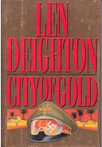 City of Gold