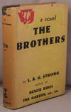 BROTHERS. A novel