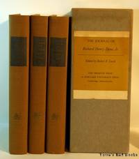 The Journal of Richard Henry Dana, Jr
