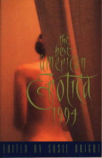 THE BEST AMERICAN EROTICA 1994