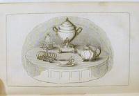 Instructions in Household Matters; Or, The Young Girl's Guide t Domestic Service. Written by a Lady