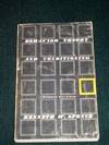 Behavior Theory and Conditioning