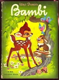 WALT DISNEY'S BAMBI