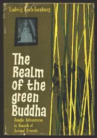 The Realm of the Green Buddha