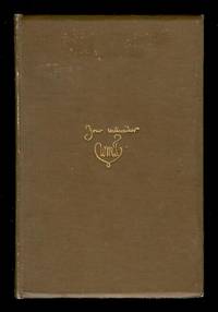 A Collection of Letters of Thackarey 1847-1855 A Collection of Letters of Thackarey 1847-1855