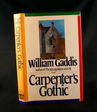 Carpenter's Gothic Carpenter's Gothic