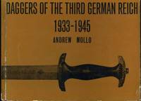 Daggers of the Third German Reich 1933-1945 Daggers of the Third German Reich 1933-1945