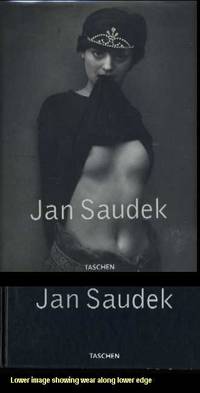 Jan Saudek Jan Saudek