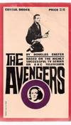 The Avengers - Based on the highly Successful TV Series on ABC Television