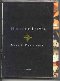 HOUSE OF LEAVES