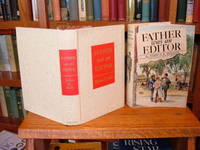 Father Was an Editor