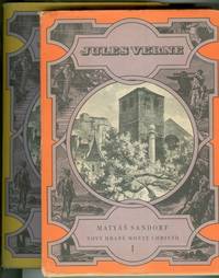 Matyás Sandorf Nový Hrabê Monte Christo 2 Vols Matyás Sandorf Nový Hrabê Monte Christo 2 Vols
