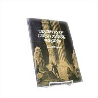Discovery of Luray Caverns, Virginia Discovery of Luray Caverns, Virginia