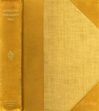 Hamilton's Itinerarium Being a Narrative of a Journey from Annapolis, Maryland Through Delaware, Pennsylvania, New York, New Jersey, Connecticut, Rhode Island, Massachusetts and New Hampshire from May to September, 1744