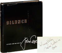 Silence (Signed First Edition)